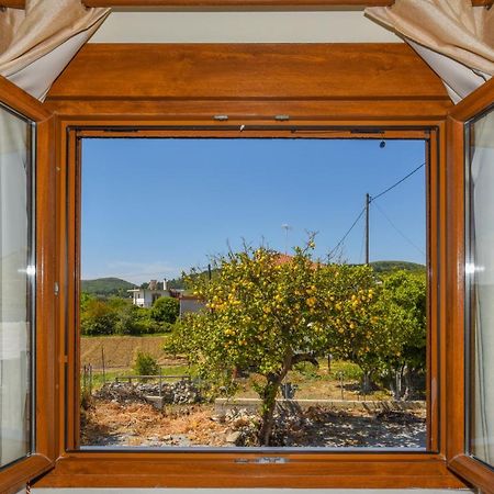 Sea Salt Village House Palaiokastron  Екстериор снимка