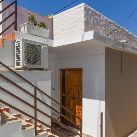 Sea Salt Village House Palaiokastron  Екстериор снимка