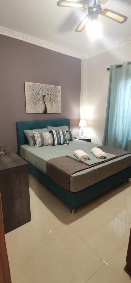 Sea Salt Village House Palaiokastron  Екстериор снимка
