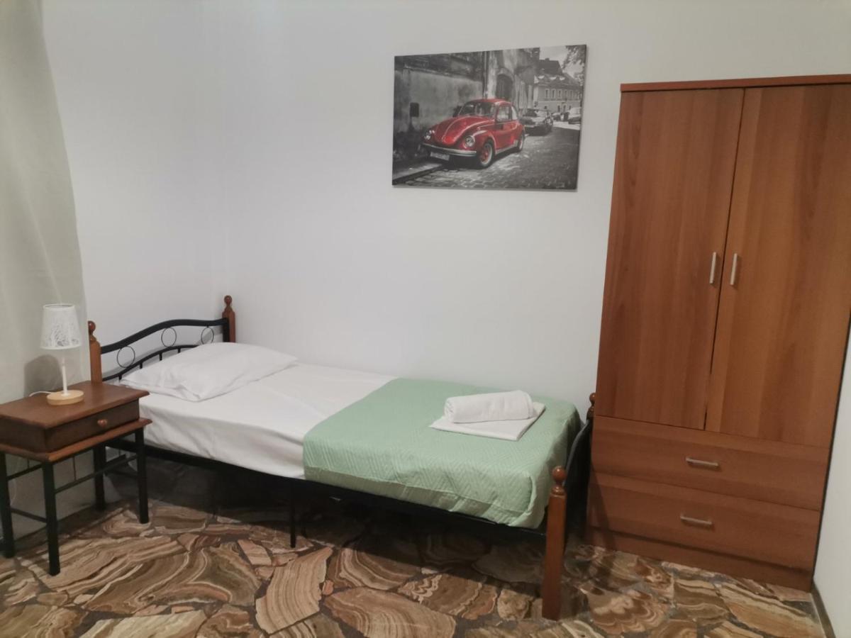 Sea Salt Village House Palaiokastron  Екстериор снимка