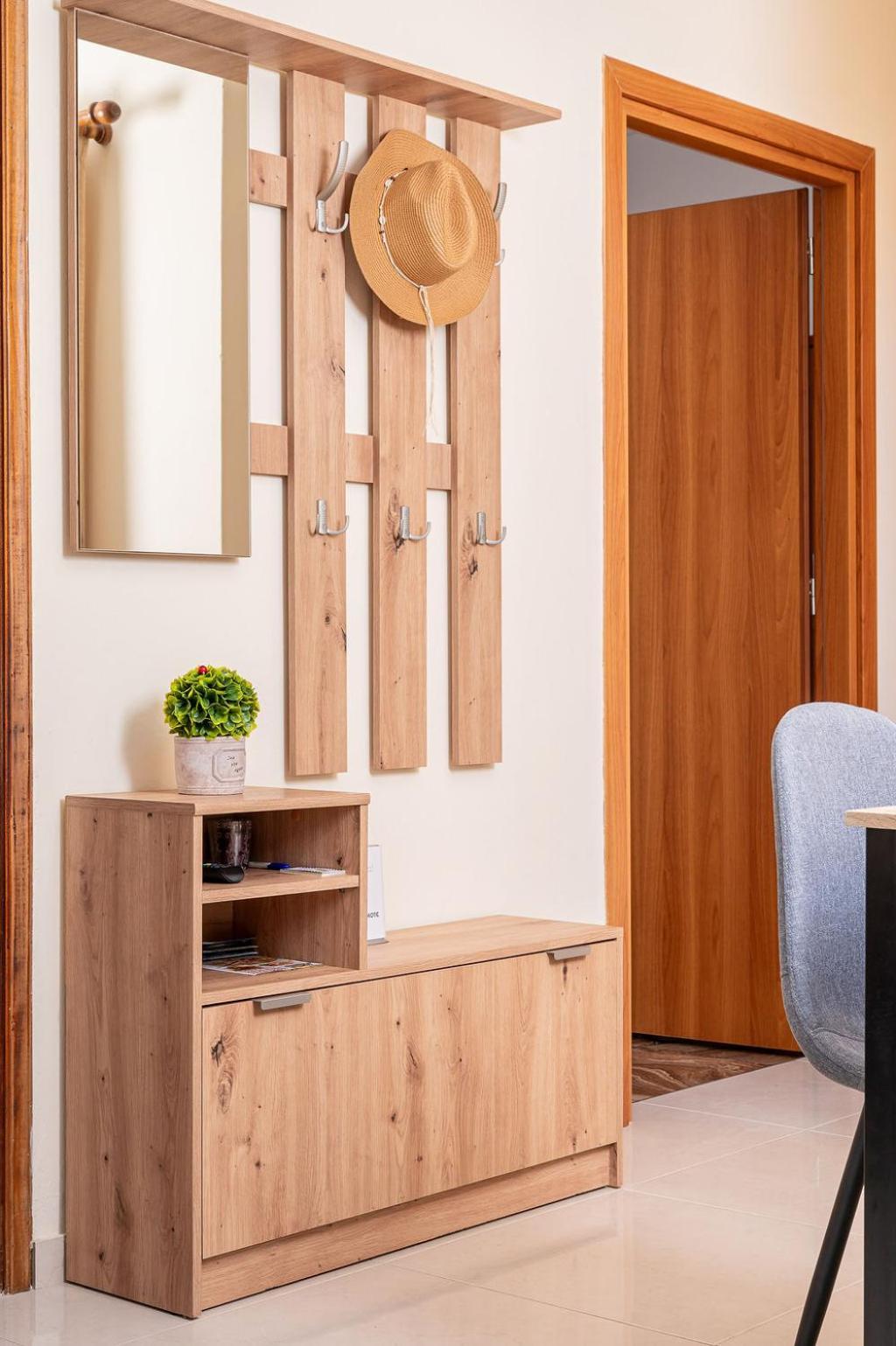 Sea Salt Village House Palaiokastron  Екстериор снимка